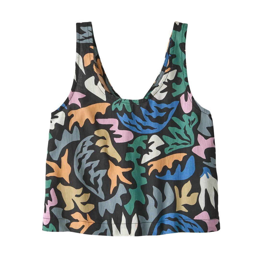 Garden Island Top | Patagonia online