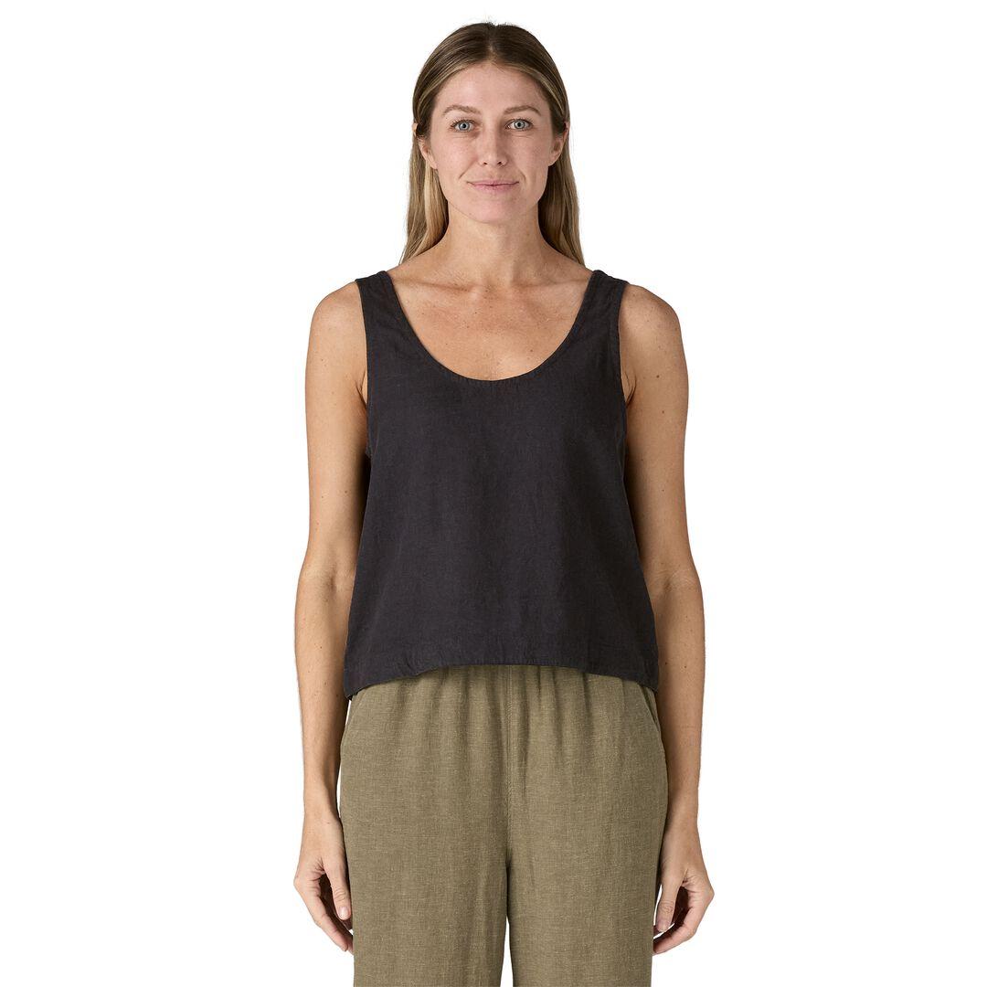 Garden Island Top | Patagonia online