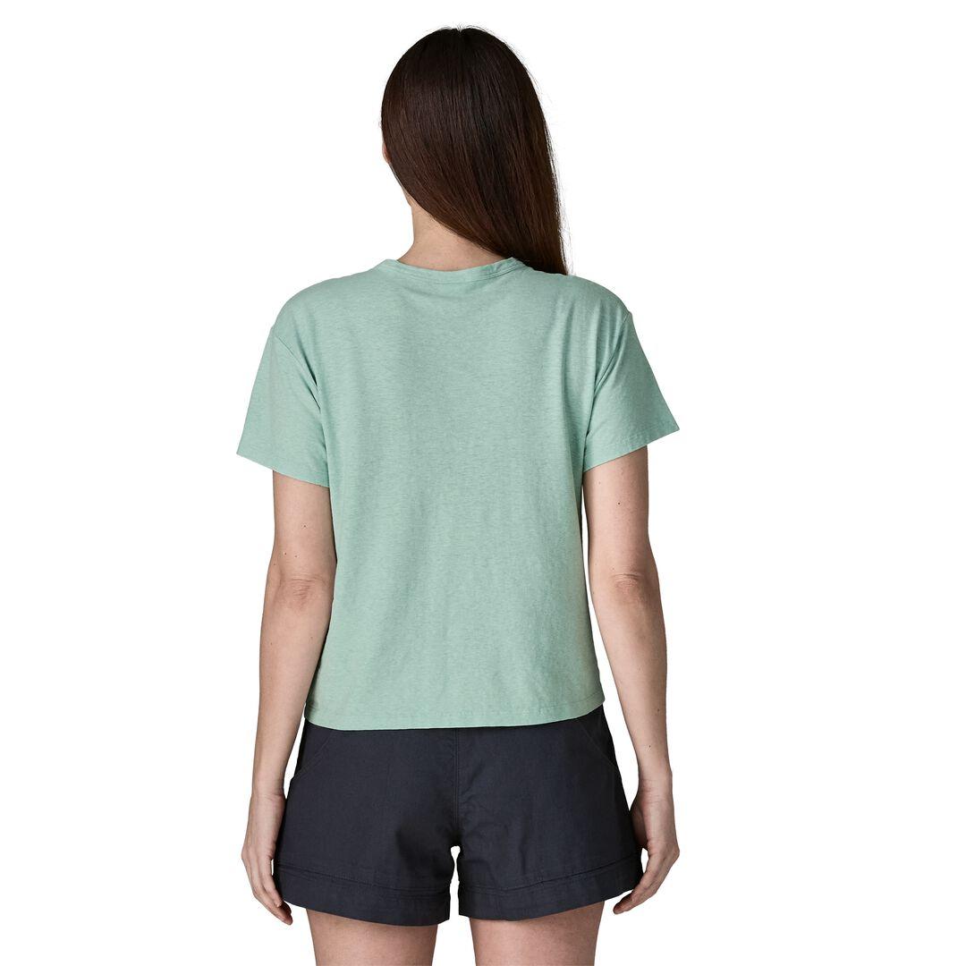 Trail Harbor Tee | Patagonia discount