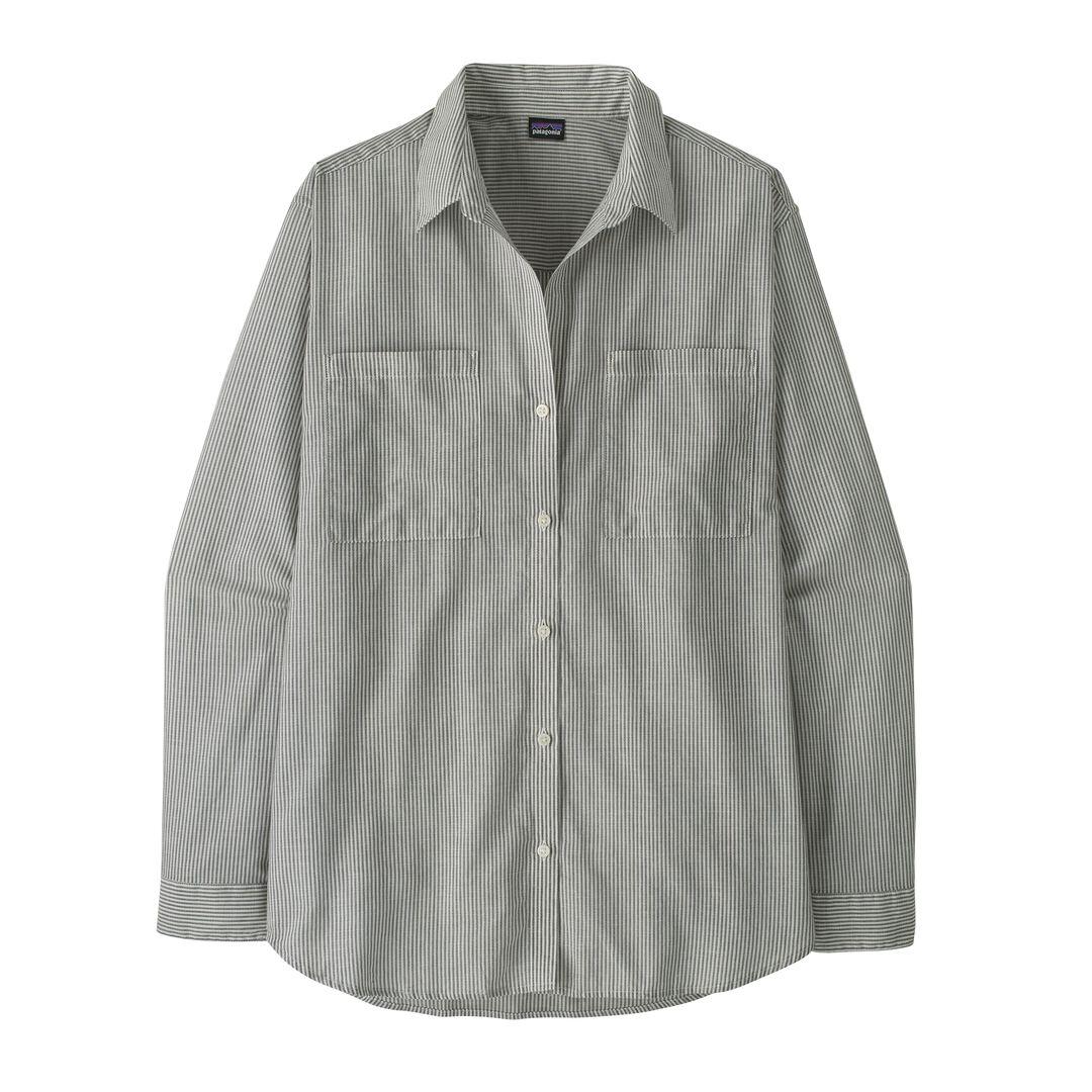 Lightweight A/C® Buttondown Shirt | Patagonia