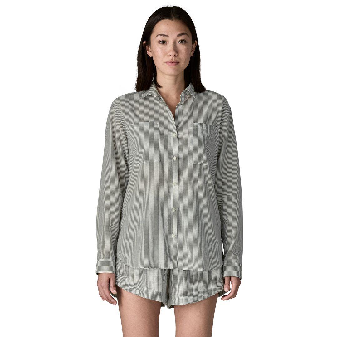 Lightweight A/C® Buttondown Shirt | Patagonia