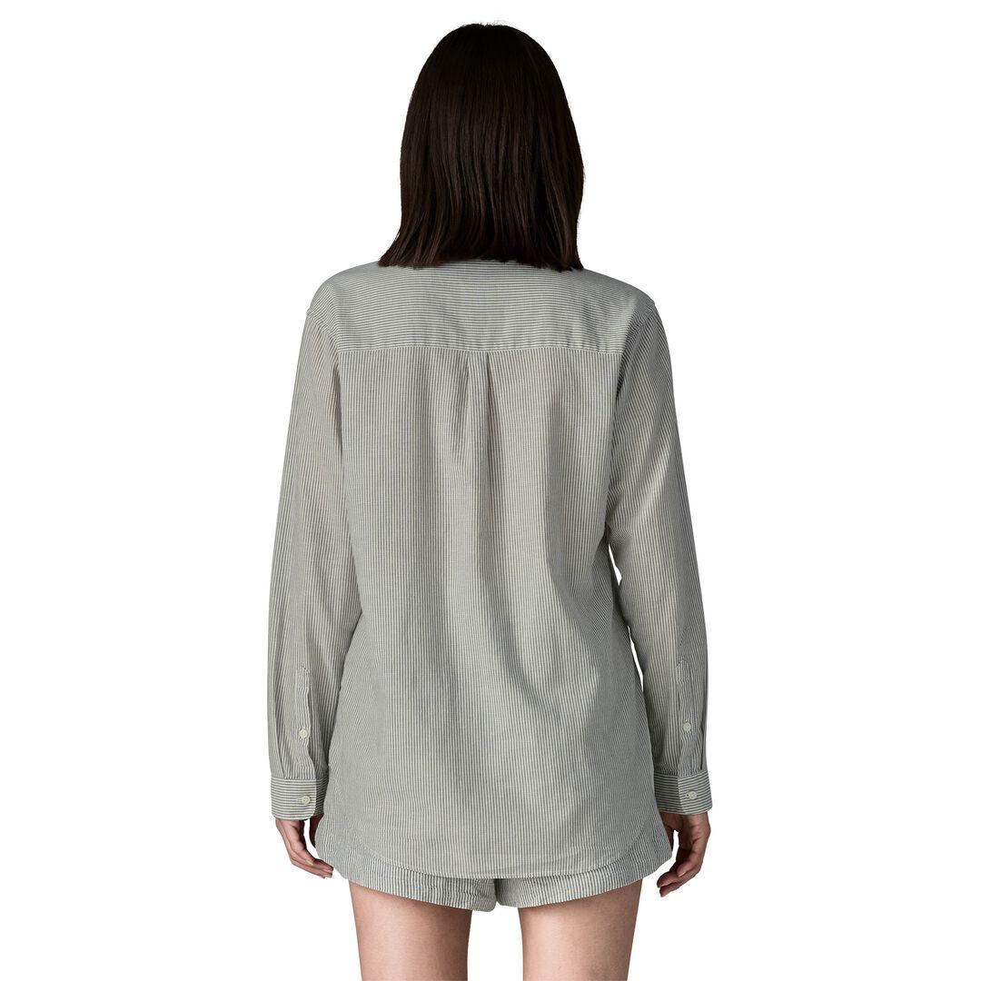 Lightweight A/C® Buttondown Shirt | Patagonia