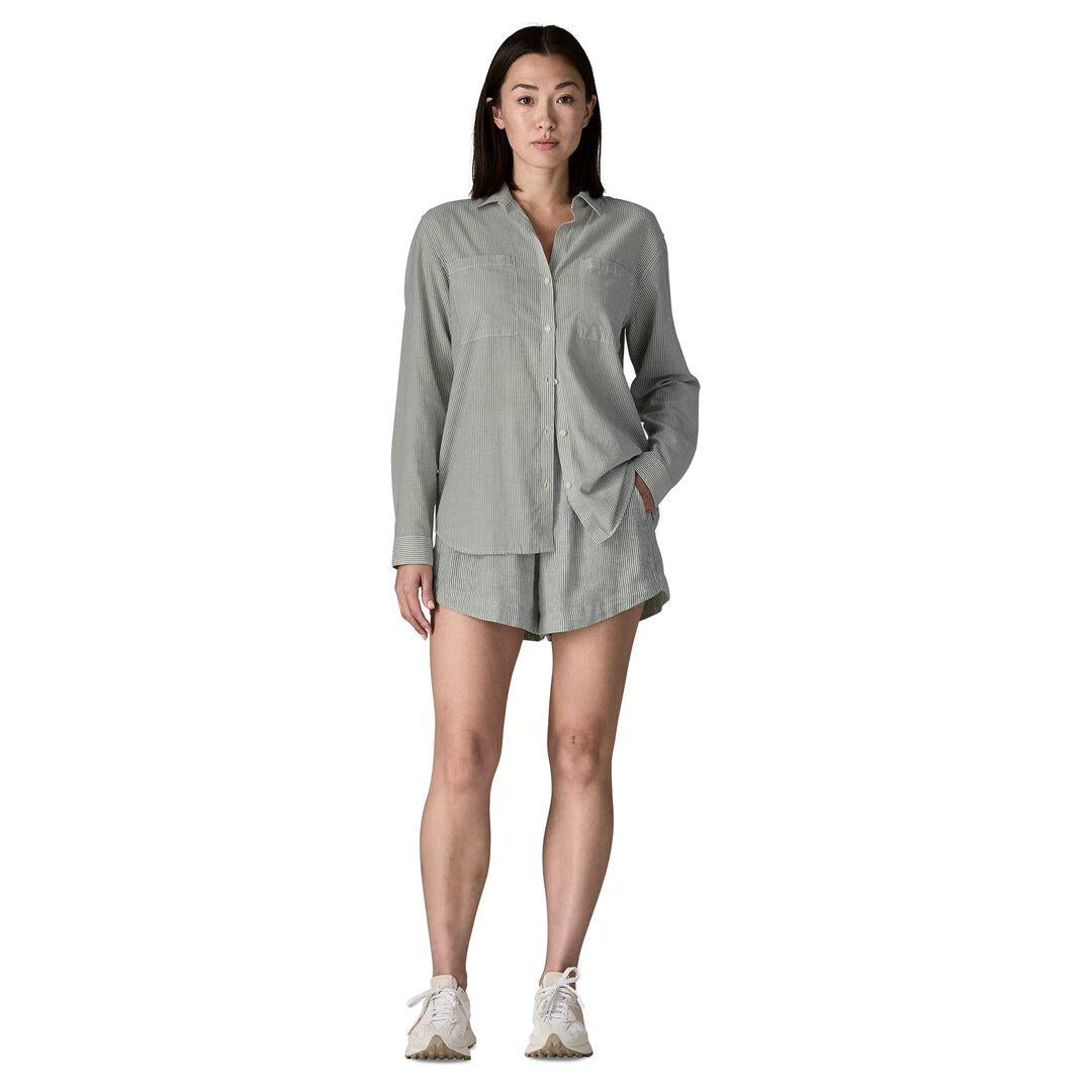 Lightweight A/C® Buttondown Shirt | Patagonia