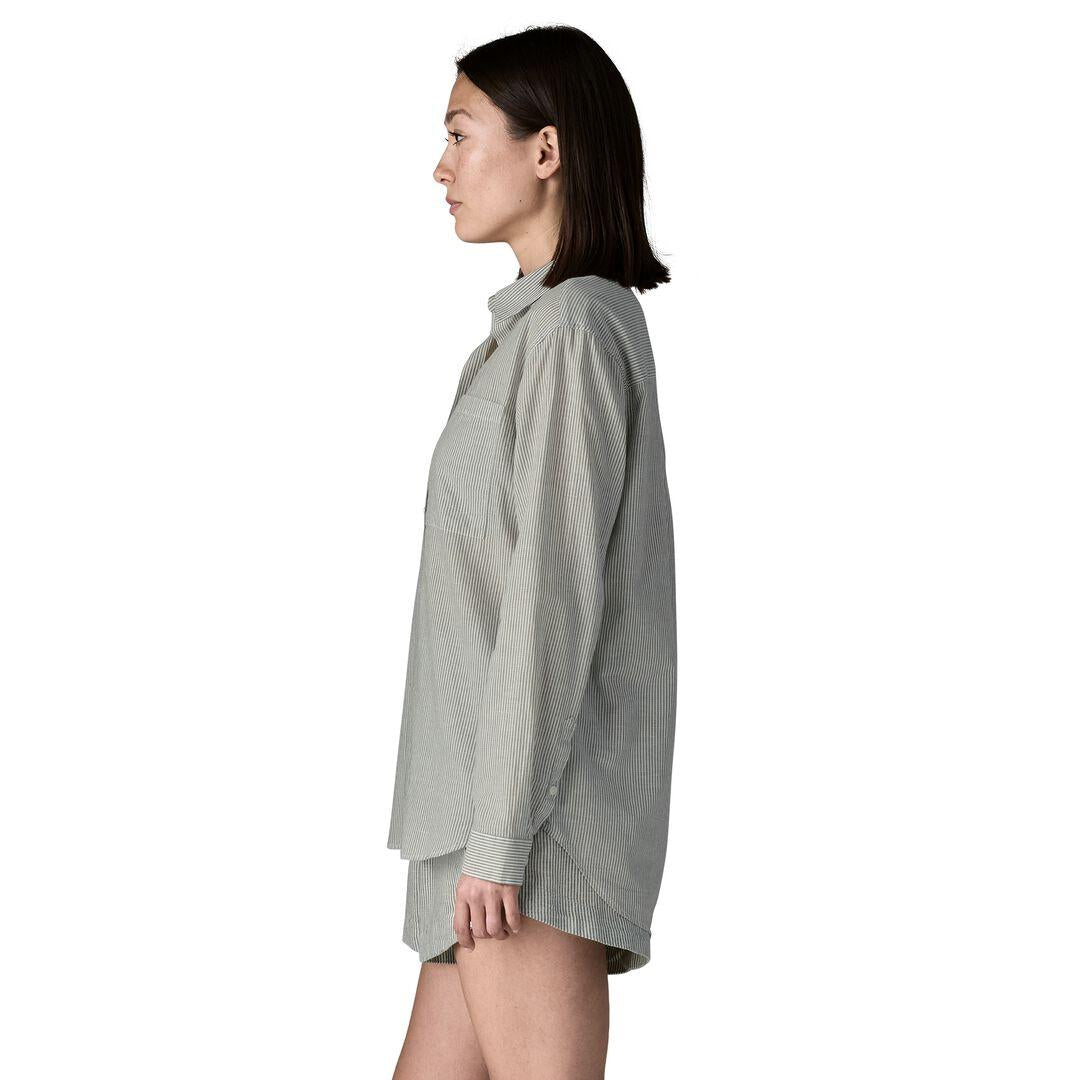 Lightweight A/C® Buttondown Shirt | Patagonia