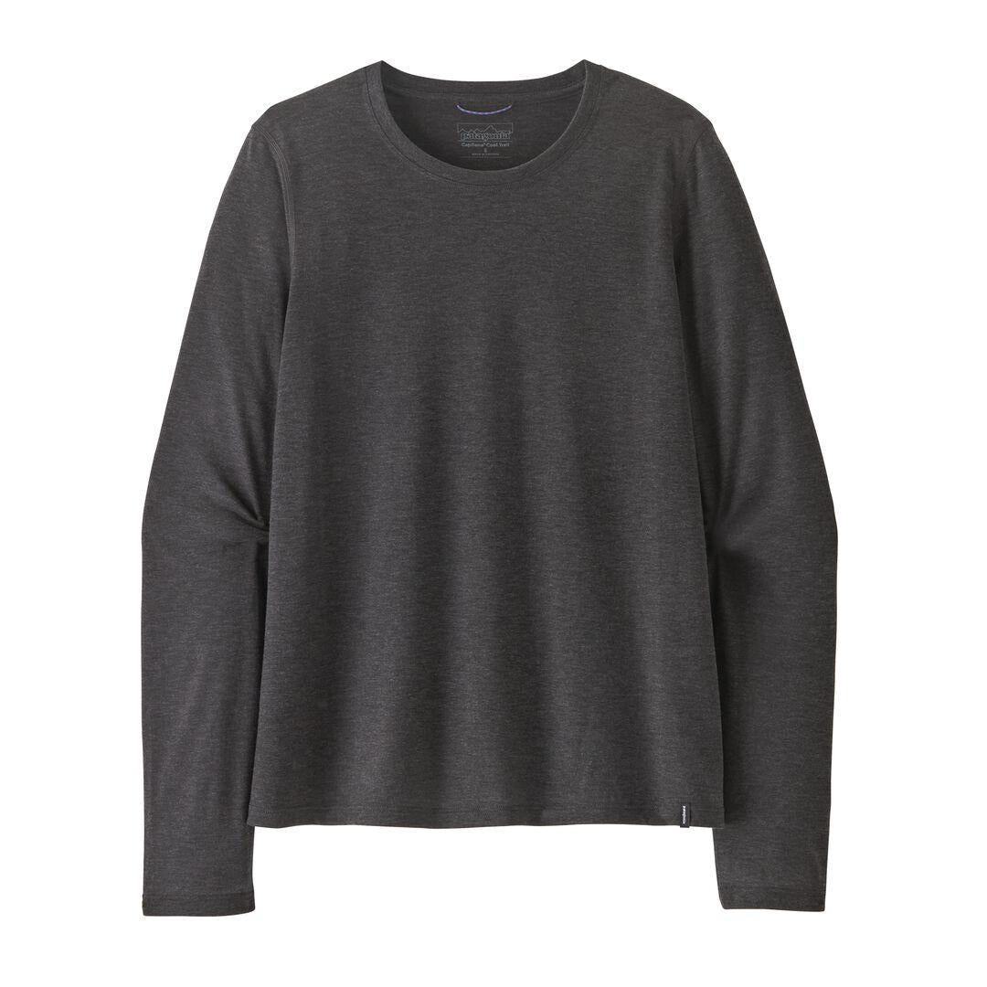 Long-Sleeved Capilene® Cool Trail Shirt | Patagonia sale