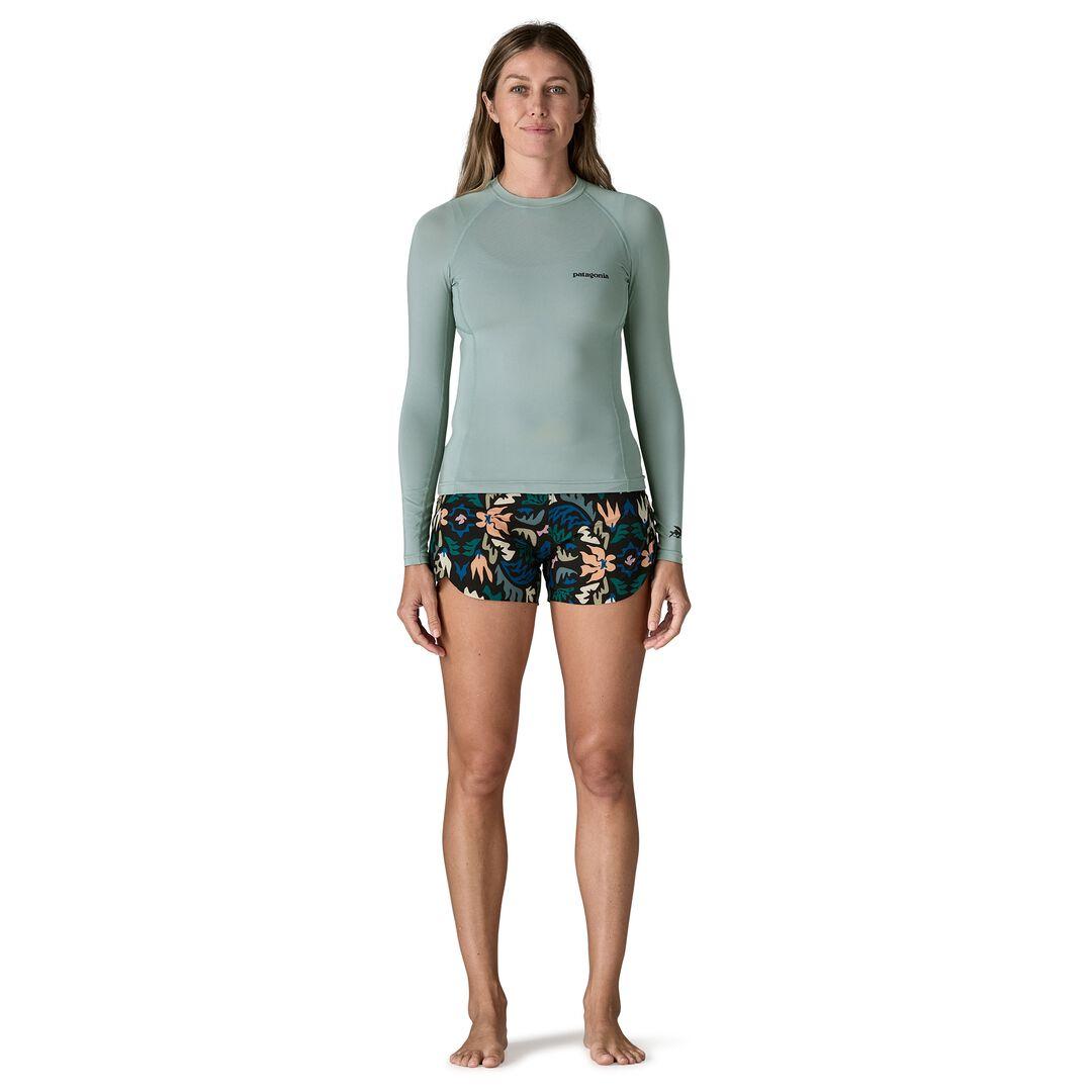 Long-Sleeved RØ® Top - Rashguard Surf Shirt | Patagonia discount