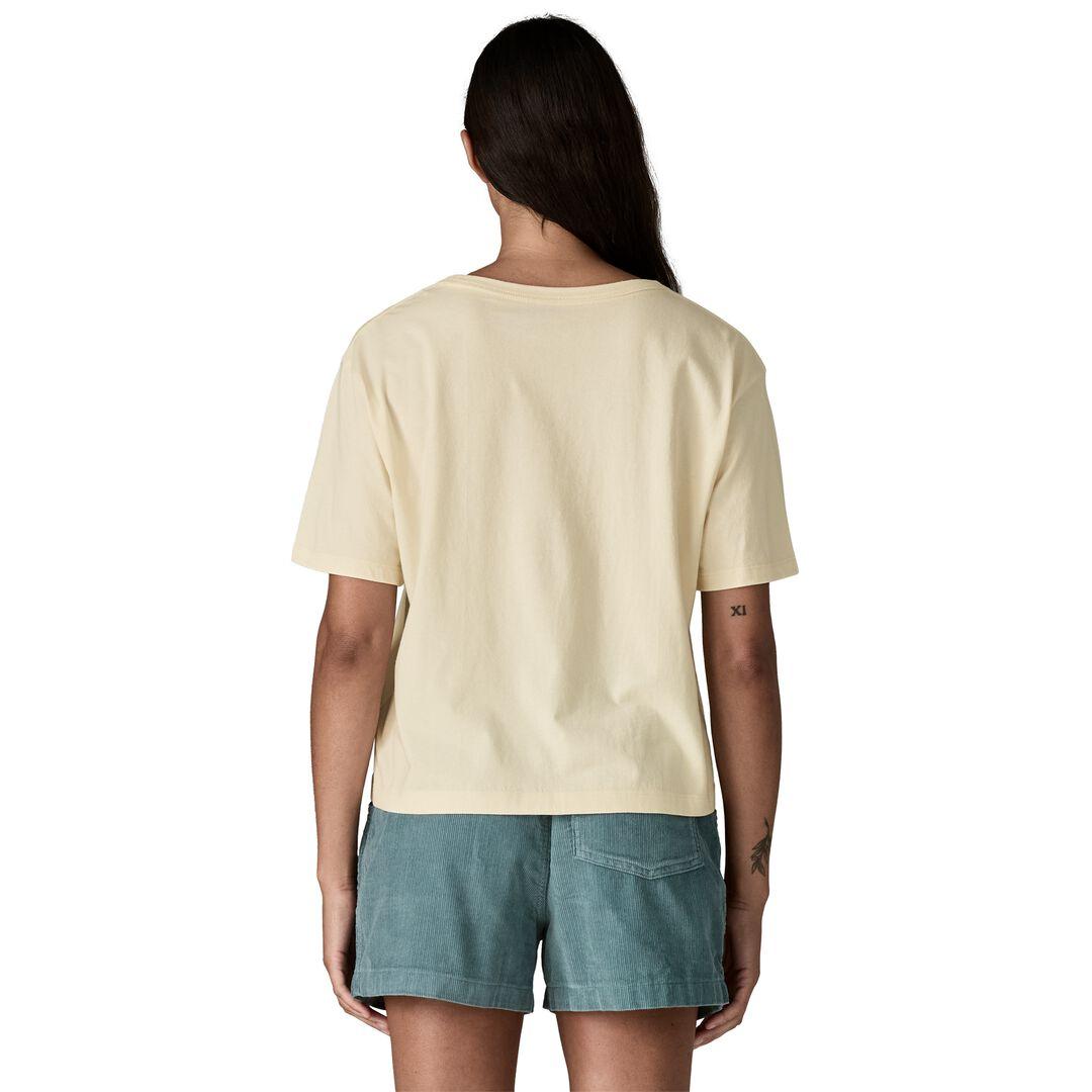Daily Easy-Cut T-Shirt | Patagonia on sale