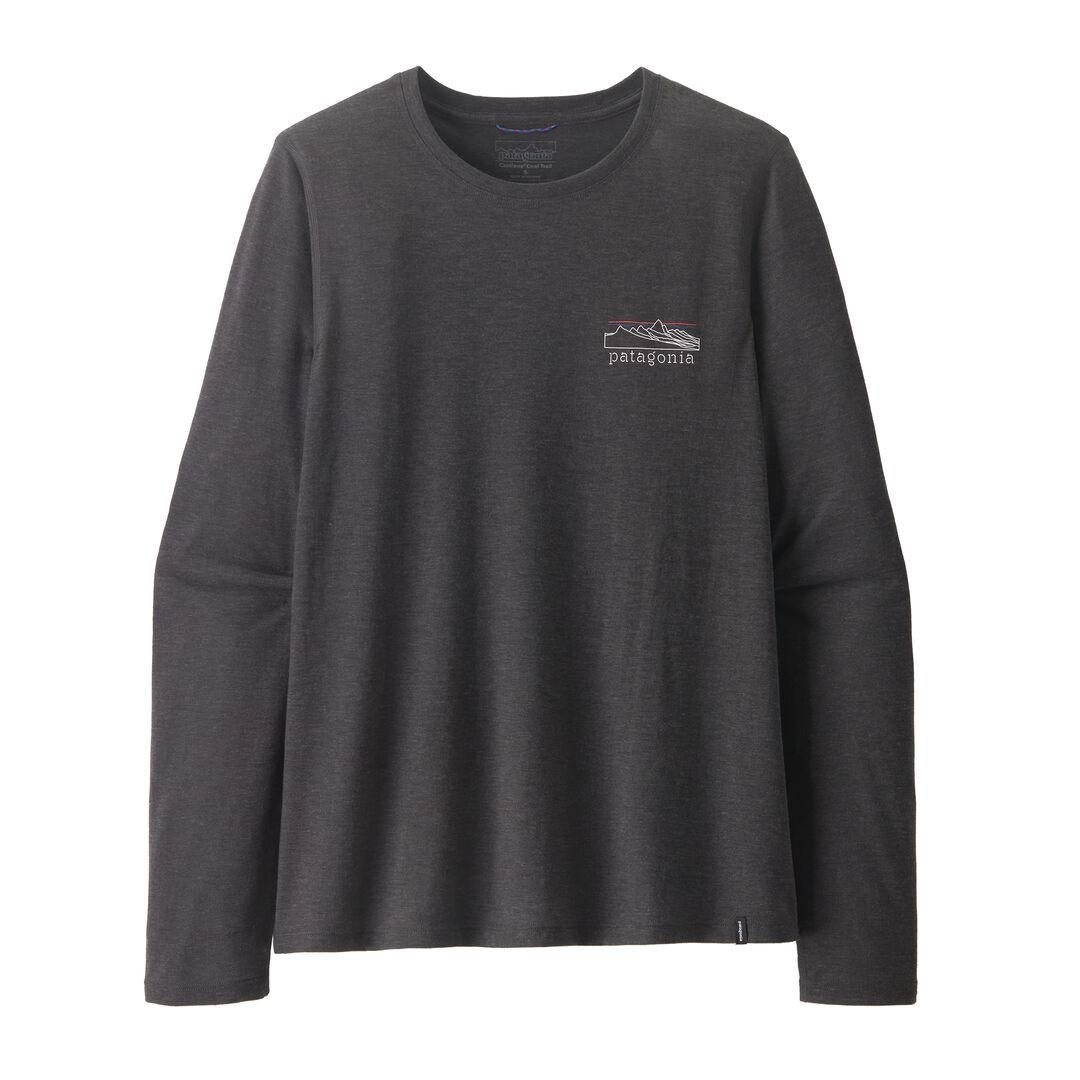 Long-Sleeved Capilene® Cool Trail Shirt - Stratapeaks | Patagonia for sale