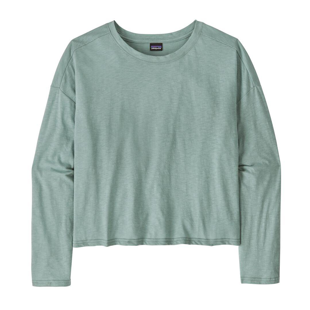 Long-Sleeved Mainstay Top | Patagonia discount