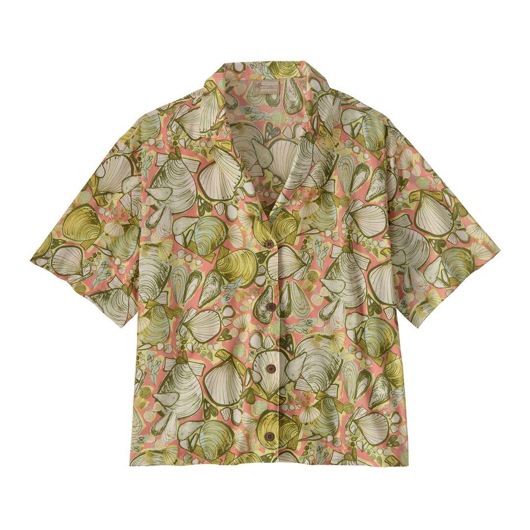 Tidal Threads Shirt | Patagonia us
