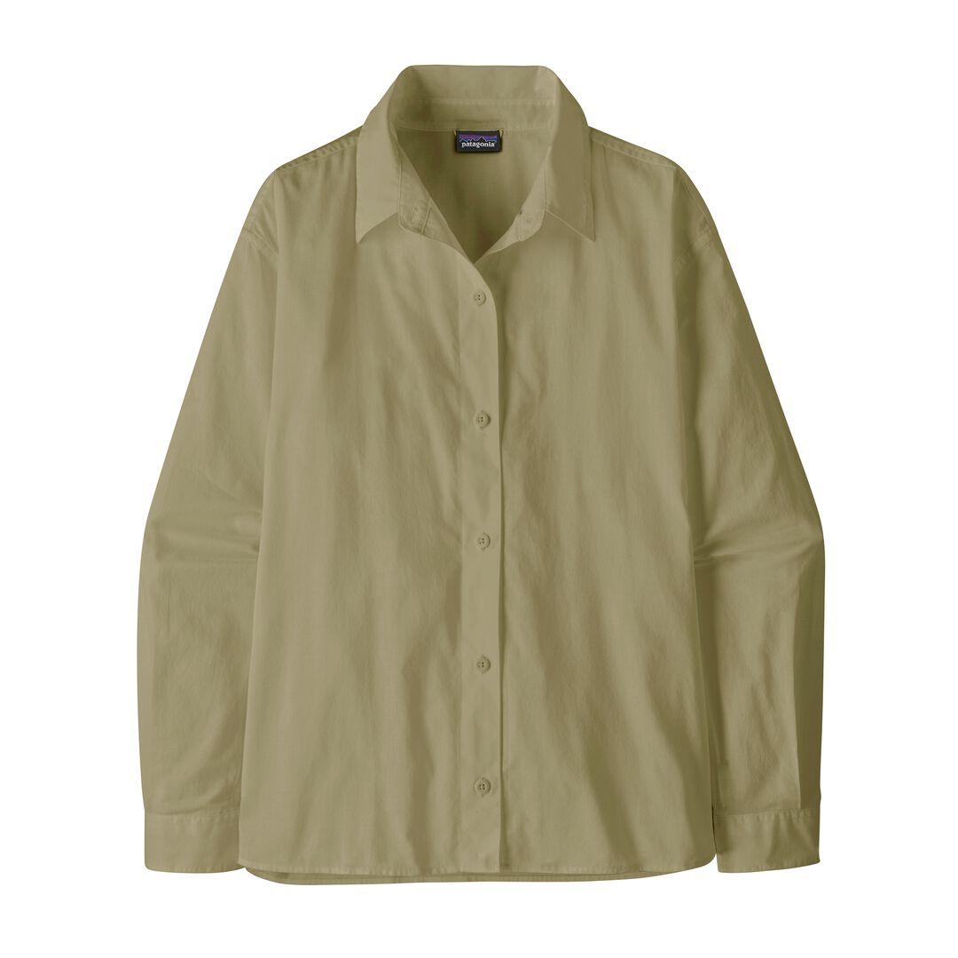 Long-Sleeved Sunrise Stream Shirt | Patagonia sale