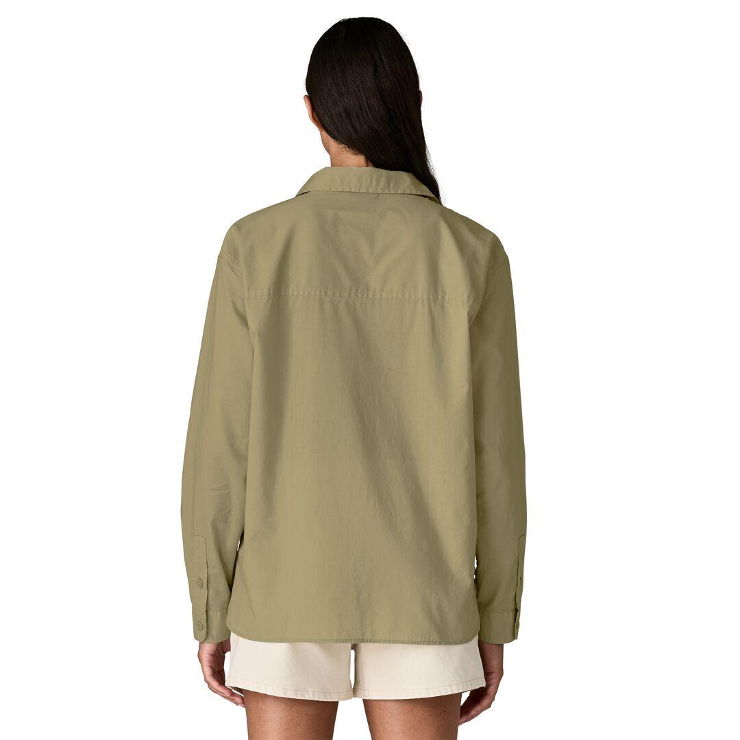 Long-Sleeved Sunrise Stream Shirt | Patagonia sale
