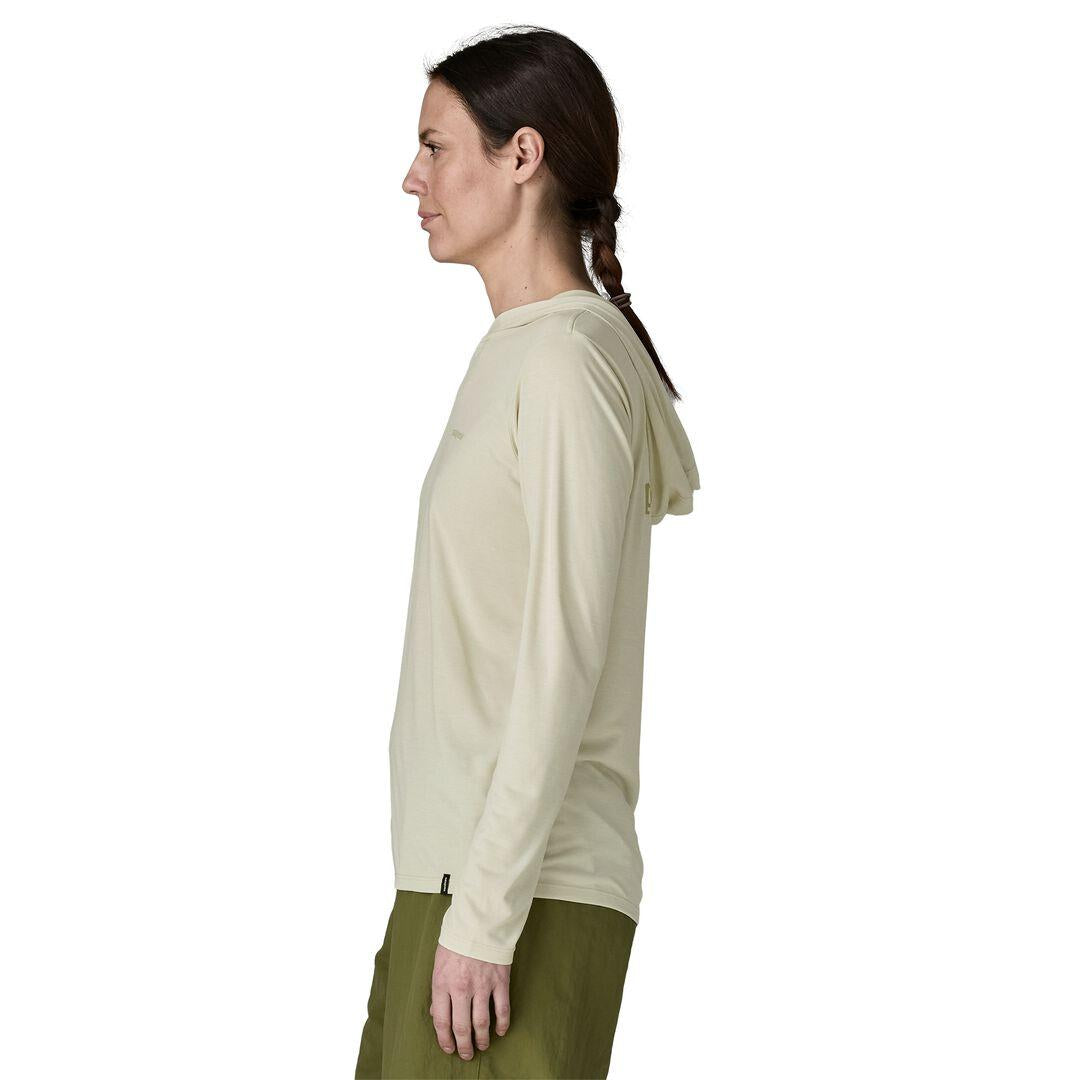 Capilene® Cool Daily Hoody - Casting Logo | Patagonia discount