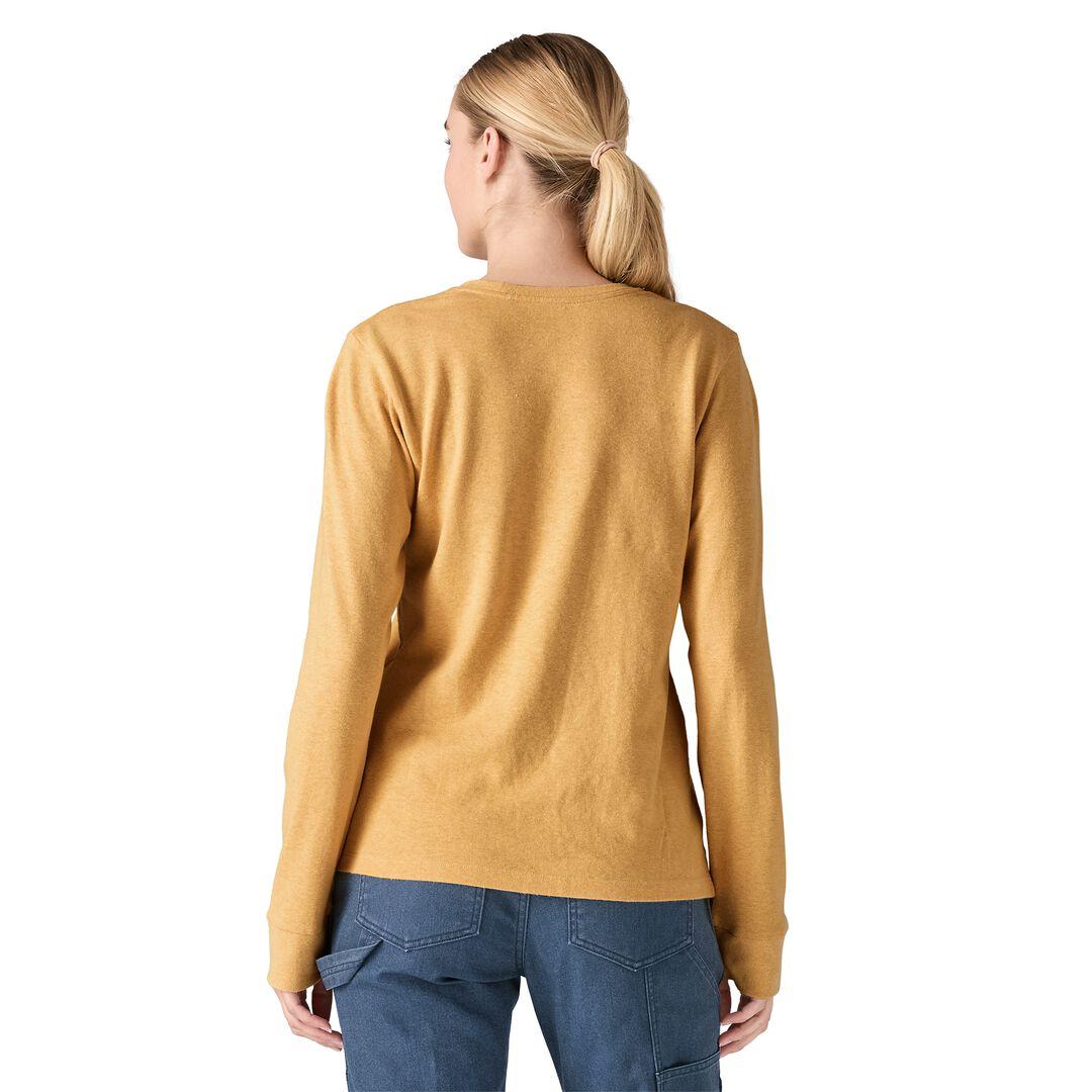 Long-Sleeved Work Pocket T-Shirt | Patagonia on sale
