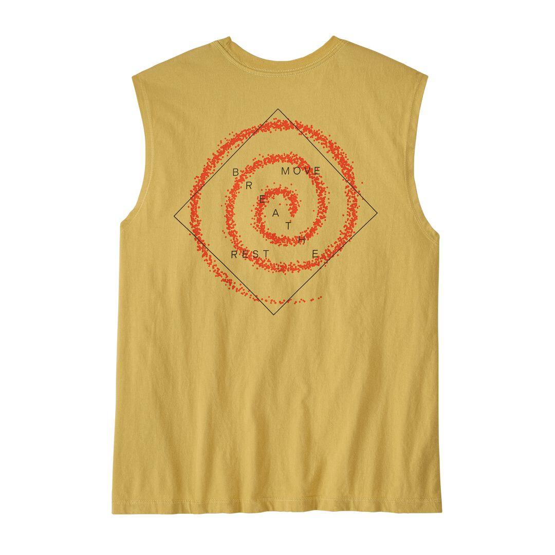 Multi-Pitch Boxy Tank Top | Patagonia sale