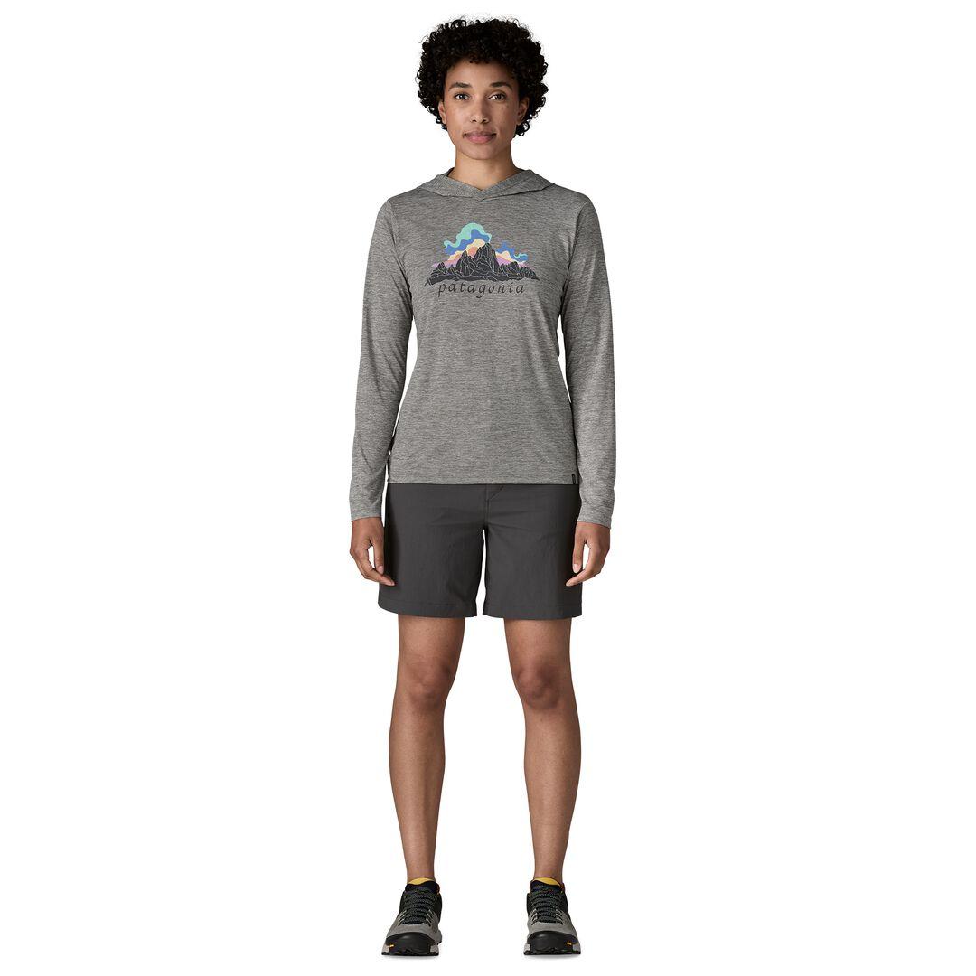 Capilene® Cool Daily Hoody - Fitz Roy Nimbus | Patagonia online
