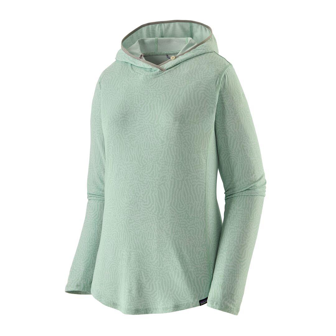 Tropic Comfort Natural Sun Hoody | Patagonia for sale