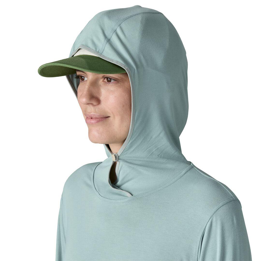 Tropic Comfort Natural Sun Hoody | Patagonia for sale