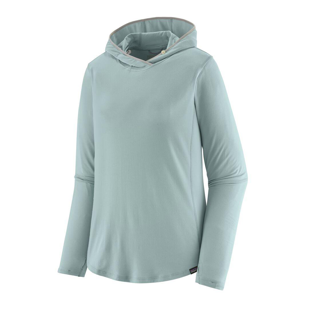 Tropic Comfort Natural Sun Hoody | Patagonia for sale