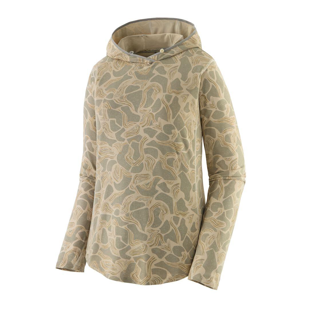 Tropic Comfort Natural Sun Hoody | Patagonia for sale