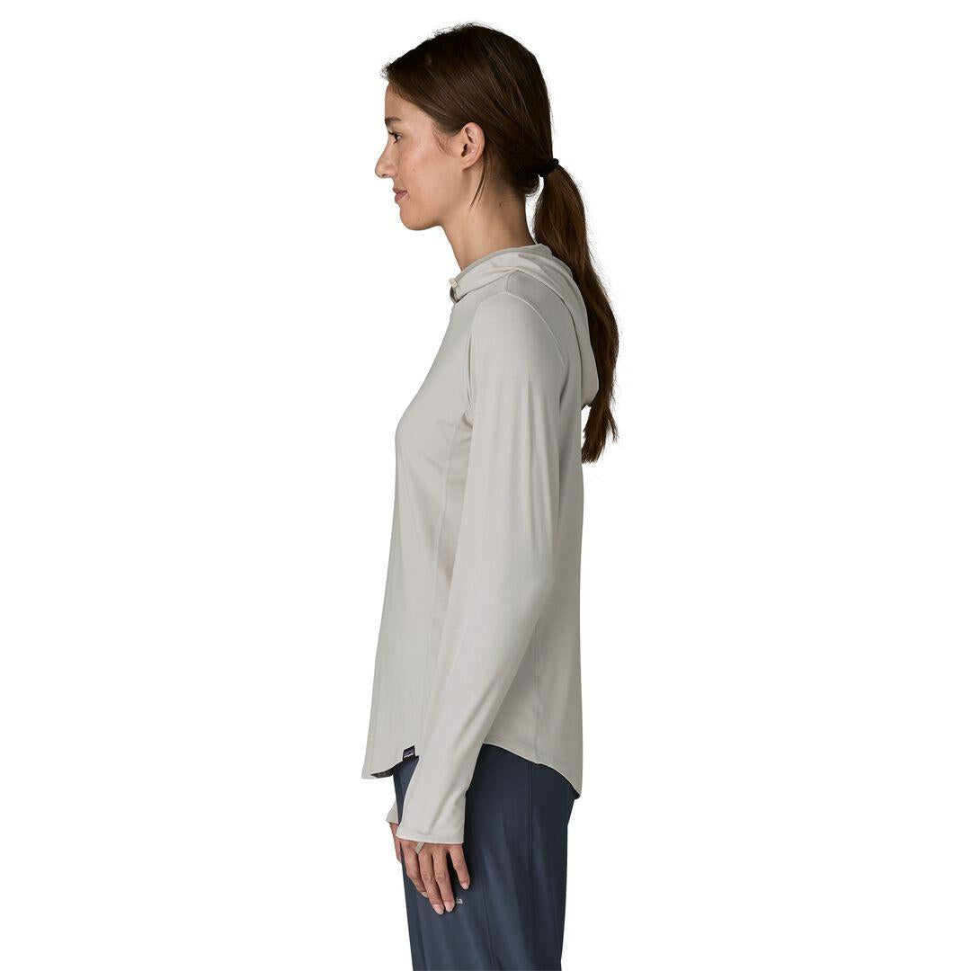 Tropic Comfort Natural Sun Hoody | Patagonia for sale