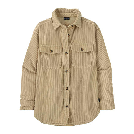 Corduroy Overshirt Jacket | Patagonia on sale