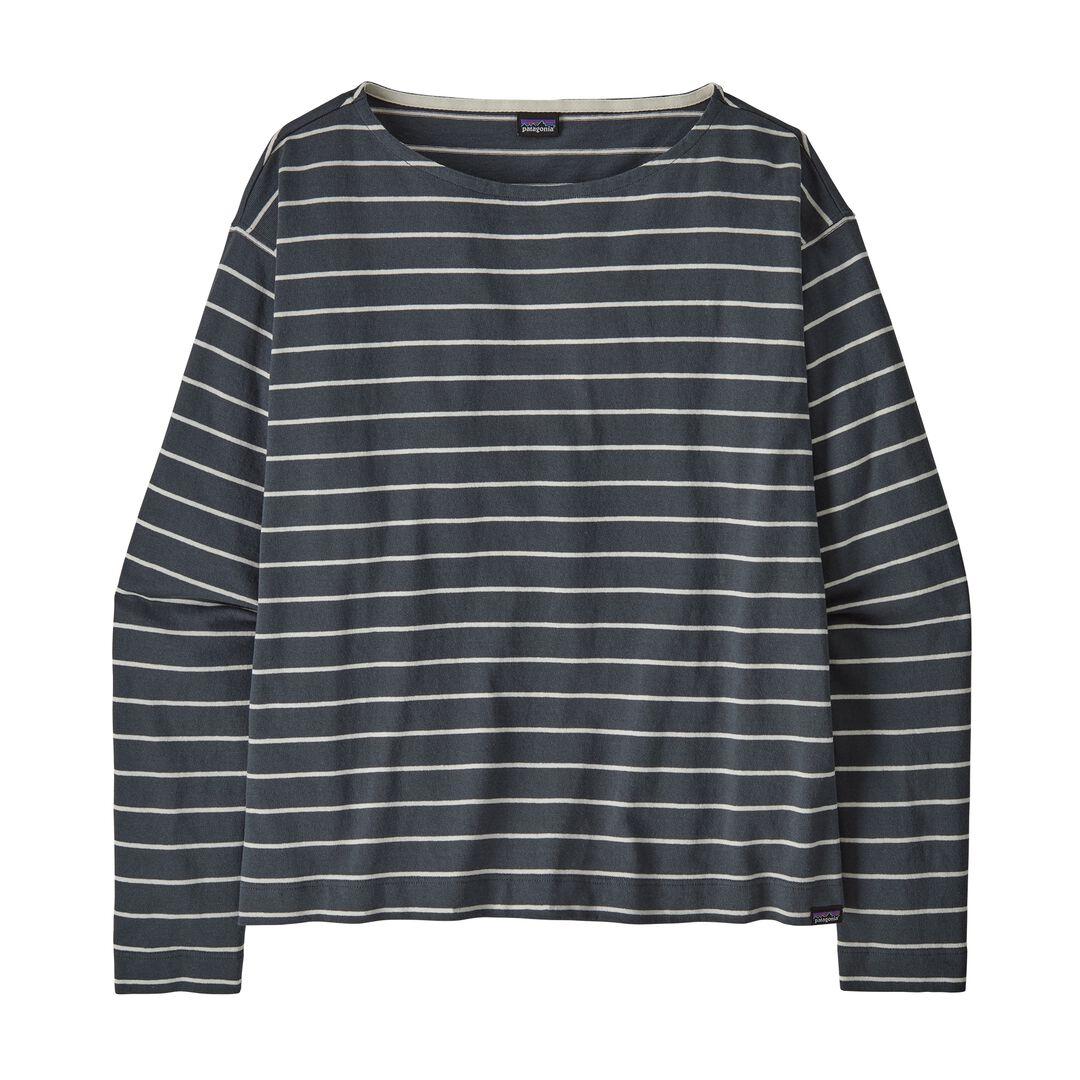 Long-Sleeved Mariner Top | Patagonia