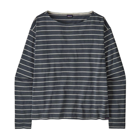 Long-Sleeved Mariner Top | Patagonia