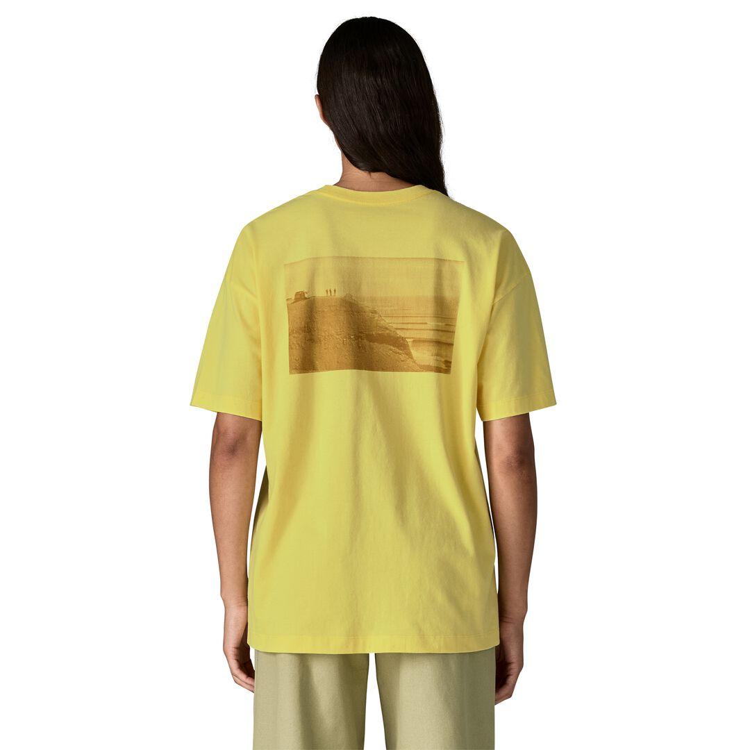 Water People Spotter Oversized T-Shirt | Patagonia online
