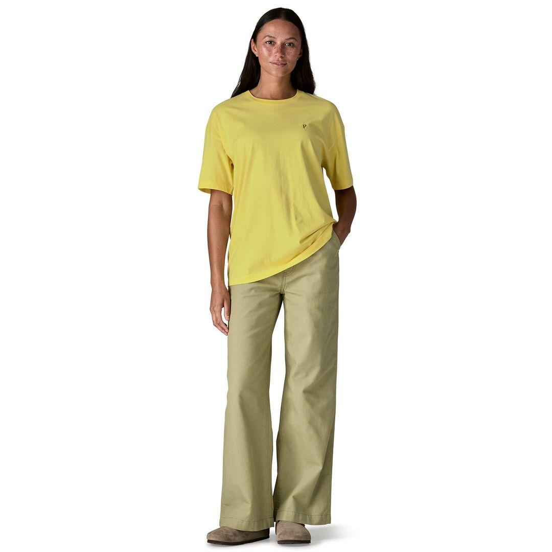 Water People Spotter Oversized T-Shirt | Patagonia online