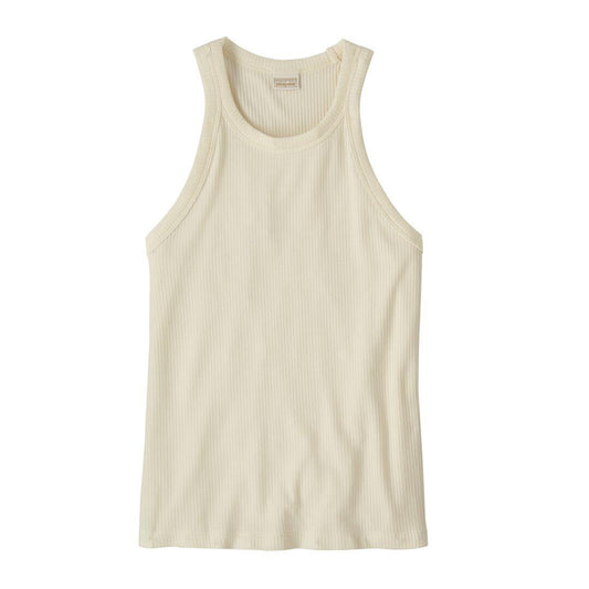 Rib-Knit Tank Top | Patagonia outlet