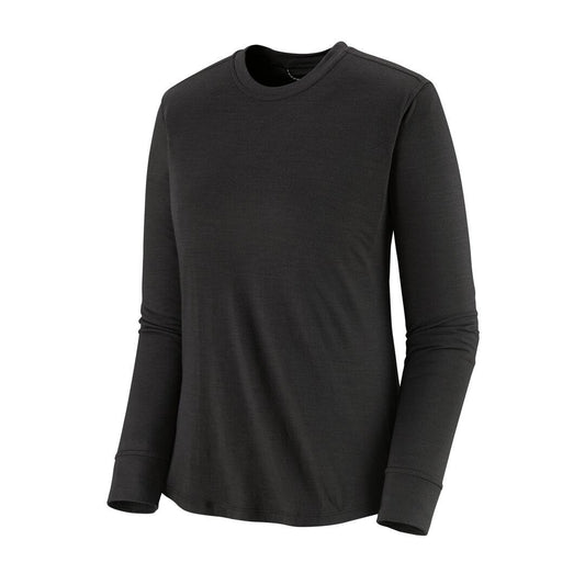 Long-Sleeved Capilene® Cool Merino Blend Shirt | Patagonia discount