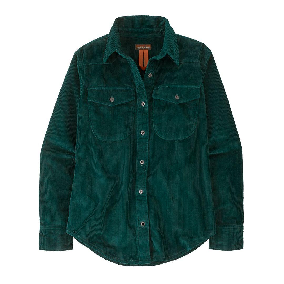 Farrier's Work Shirt | Patagonia online