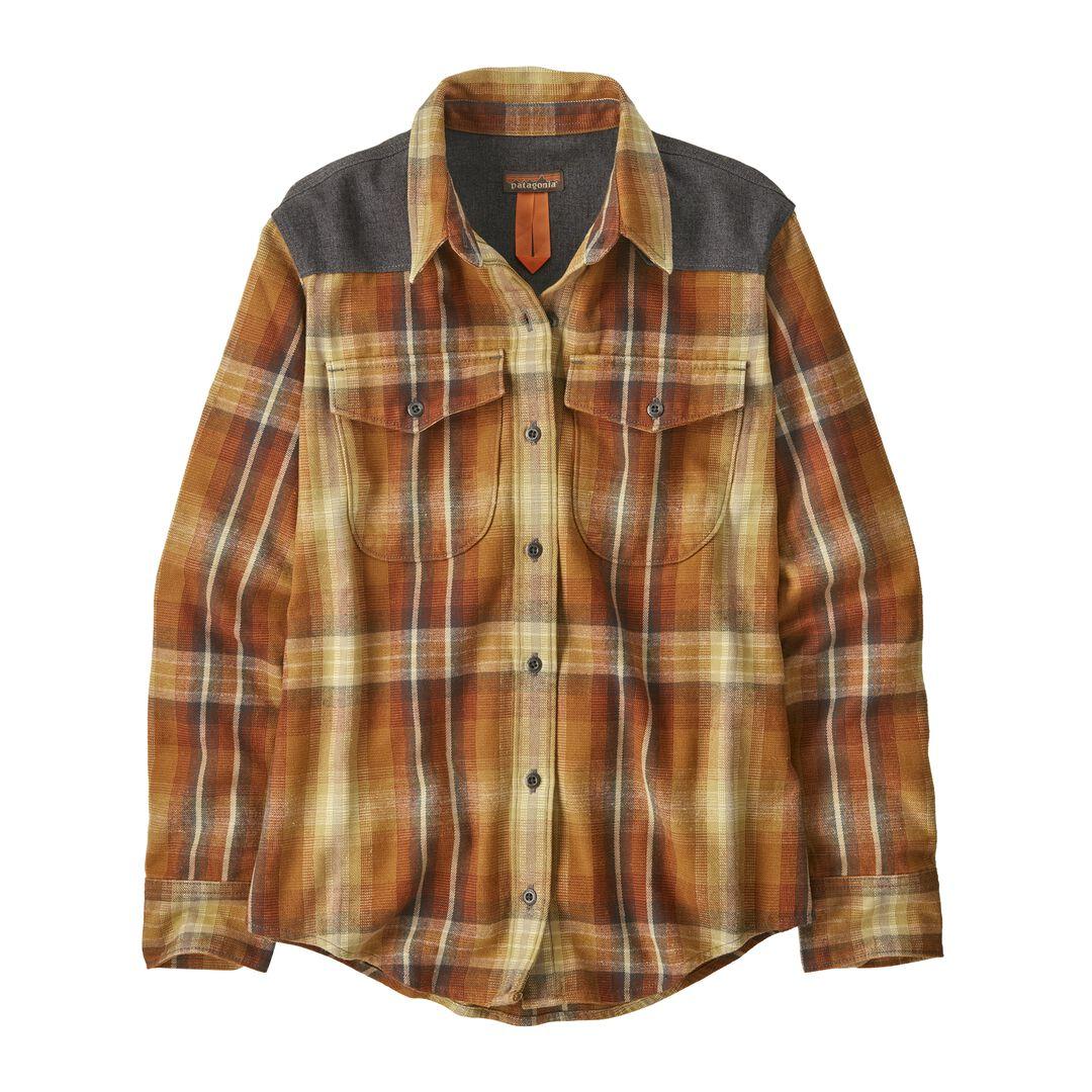 Farrier's Work Shirt | Patagonia online