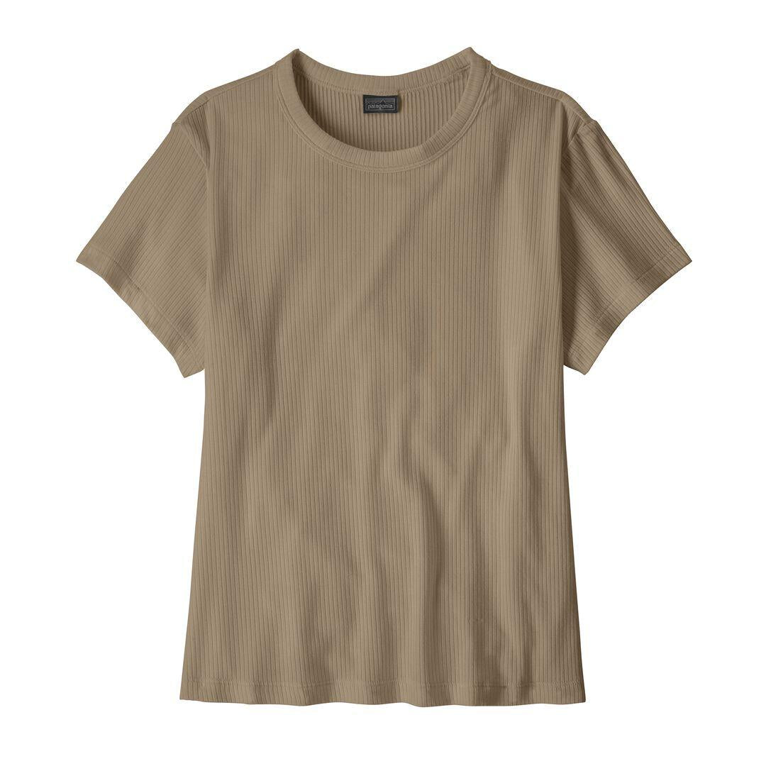 Rib-Knit Top | Patagonia us