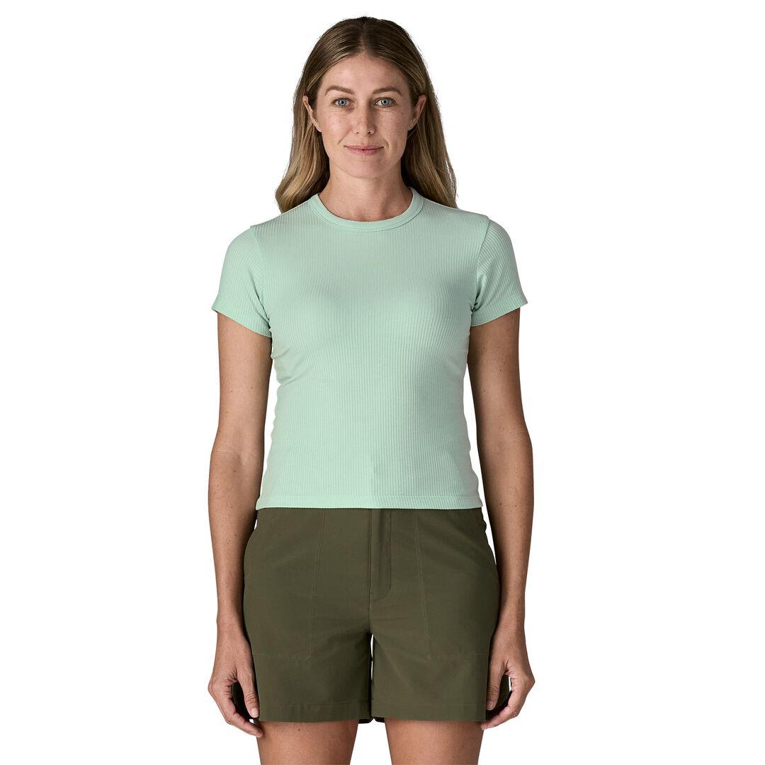 Rib-Knit Top | Patagonia us