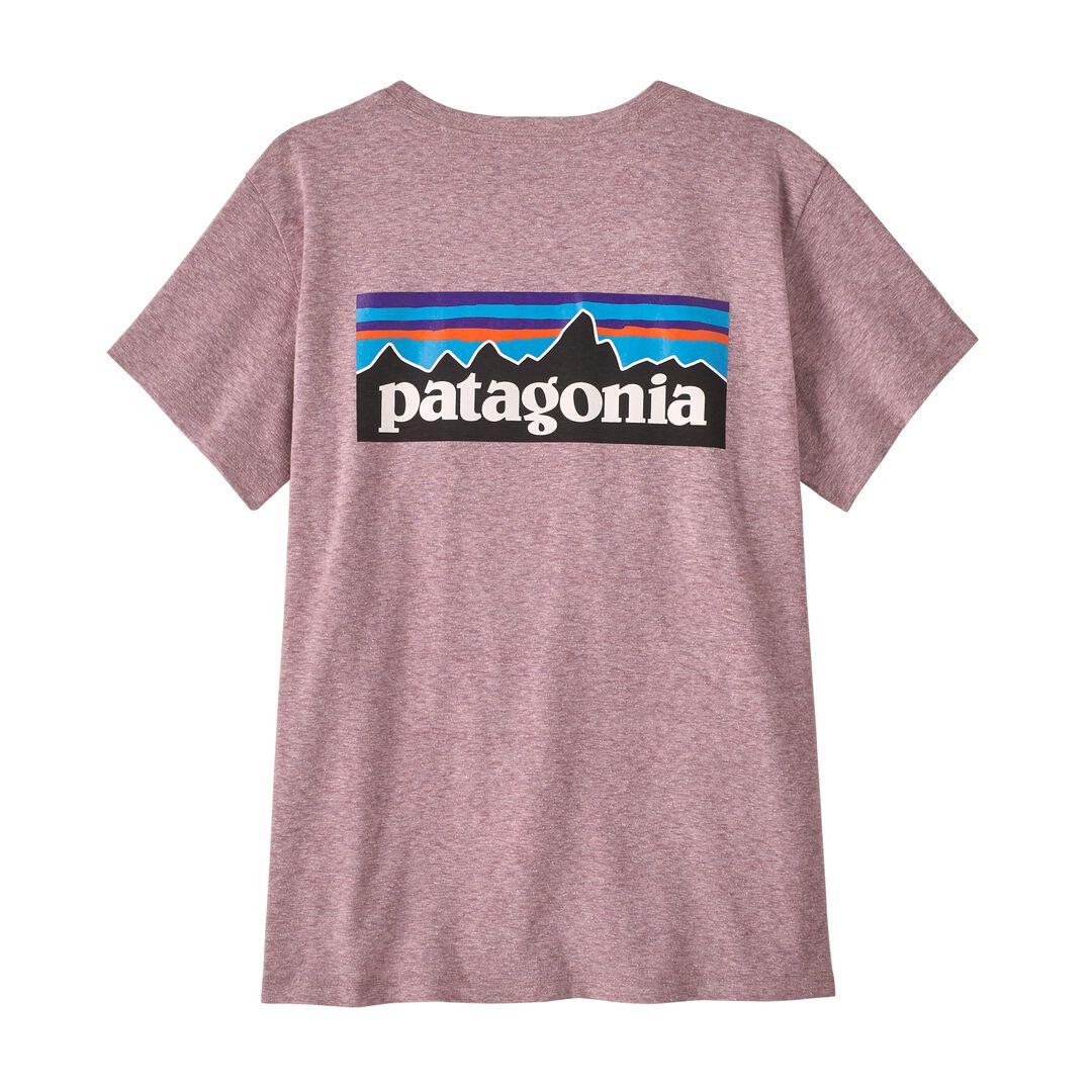 P-6 Logo Responsibili-Tee® | Patagonia sale