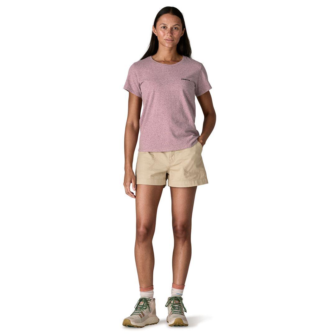 P-6 Logo Responsibili-Tee® | Patagonia sale