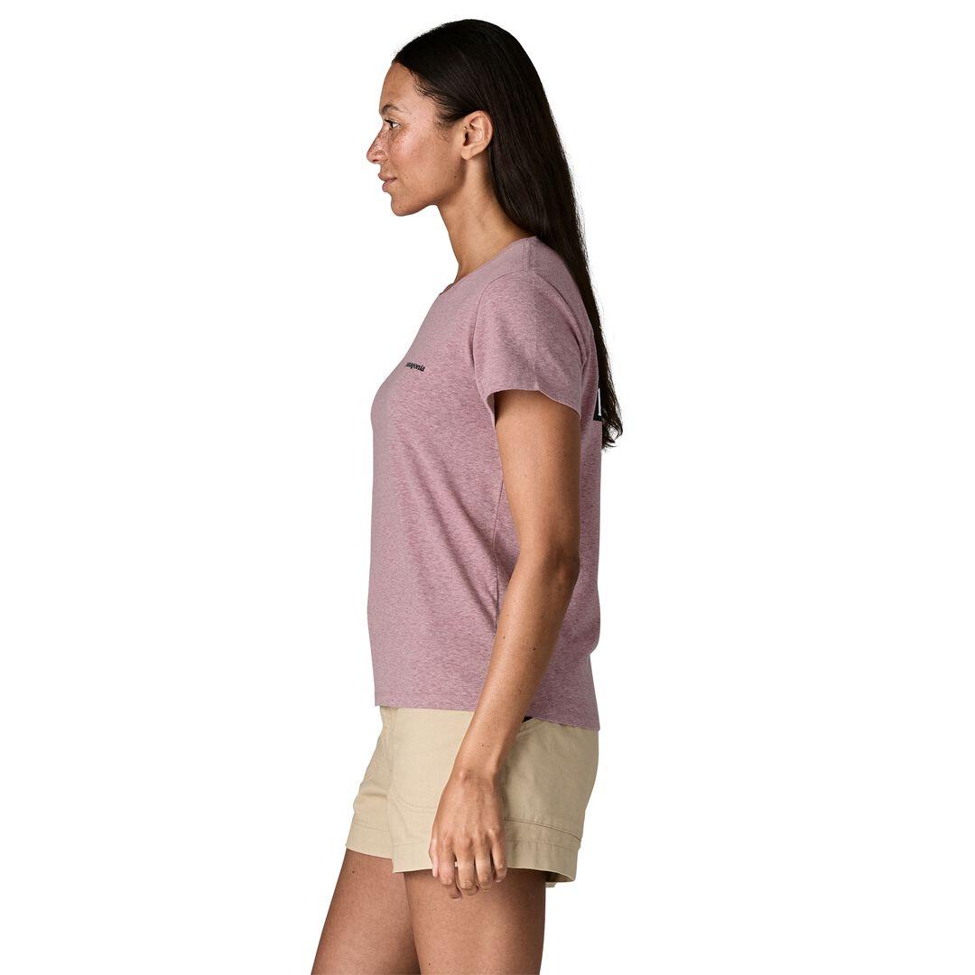 P-6 Logo Responsibili-Tee® | Patagonia sale