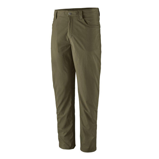 Quandary Hiking Pants - Regular | Patagonia on sale