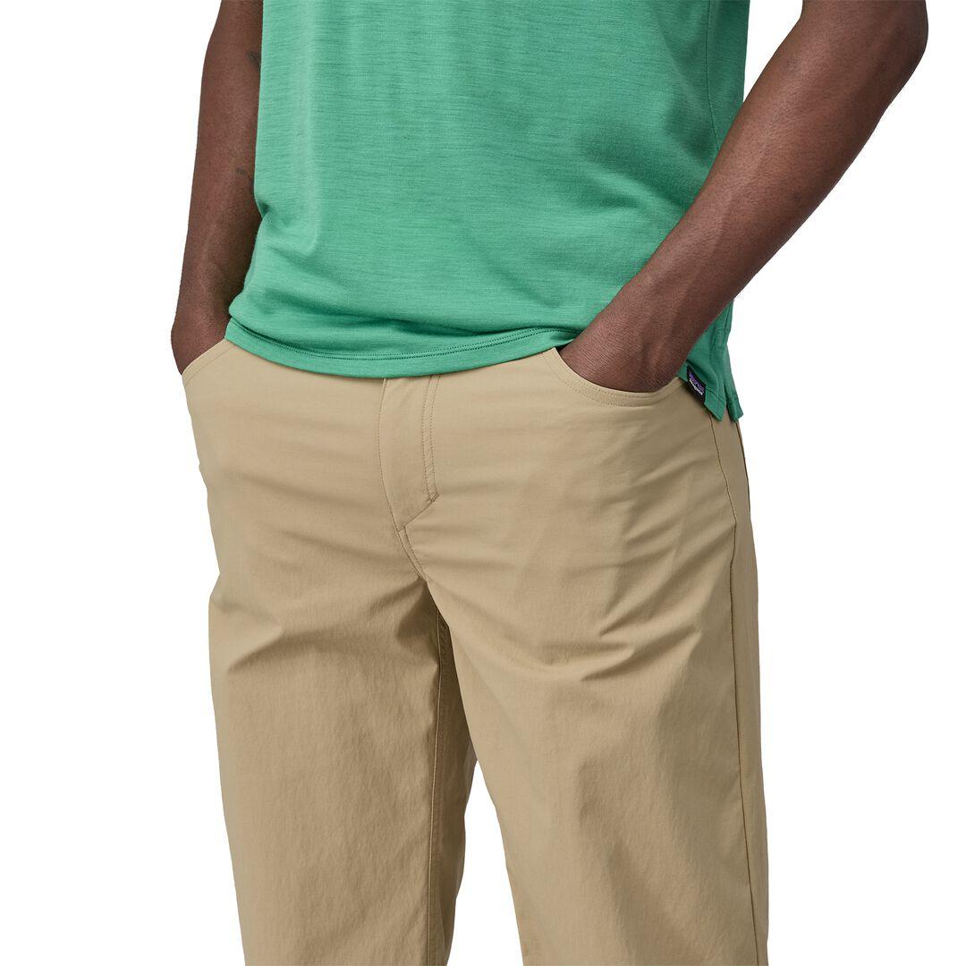 Quandary Hiking Pants - Regular | Patagonia on sale