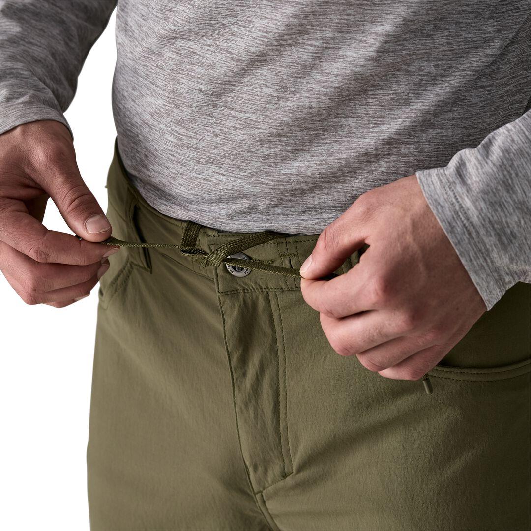 Quandary Hiking Pants - Regular | Patagonia on sale