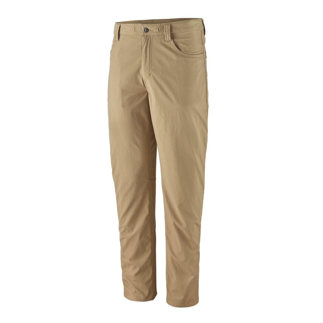 Quandary Hiking Pants - Regular | Patagonia on sale
