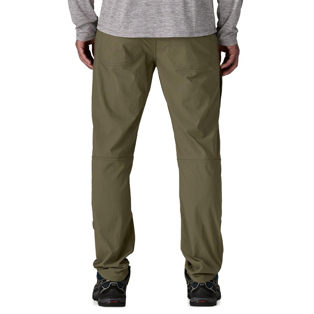 Quandary Hiking Pants - Regular | Patagonia on sale