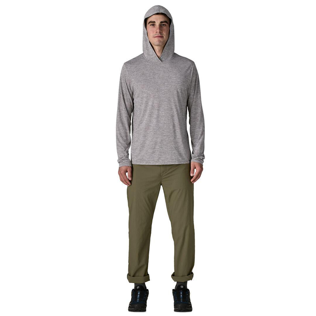 Quandary Hiking Pants - Regular | Patagonia on sale