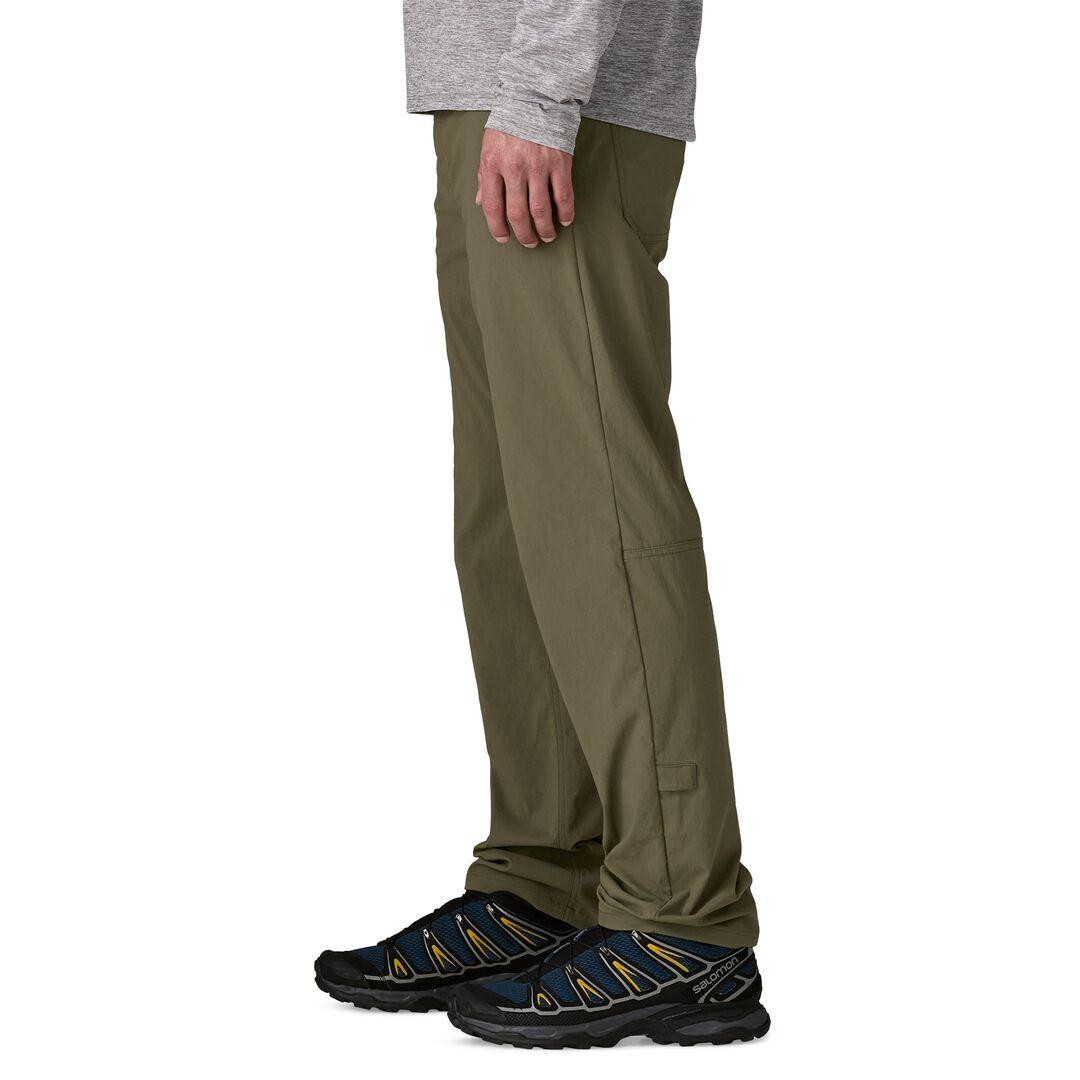 Quandary Hiking Pants - Regular | Patagonia on sale