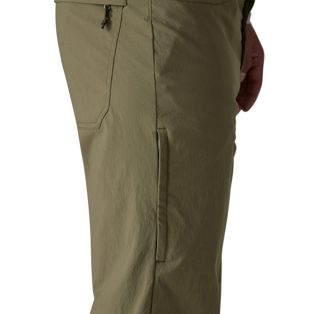 Quandary Hiking Pants - Short | Patagonia us
