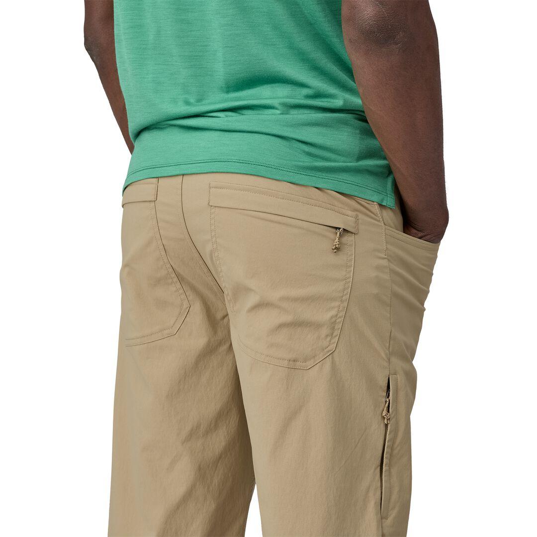 Quandary Hiking Pants - Short | Patagonia us