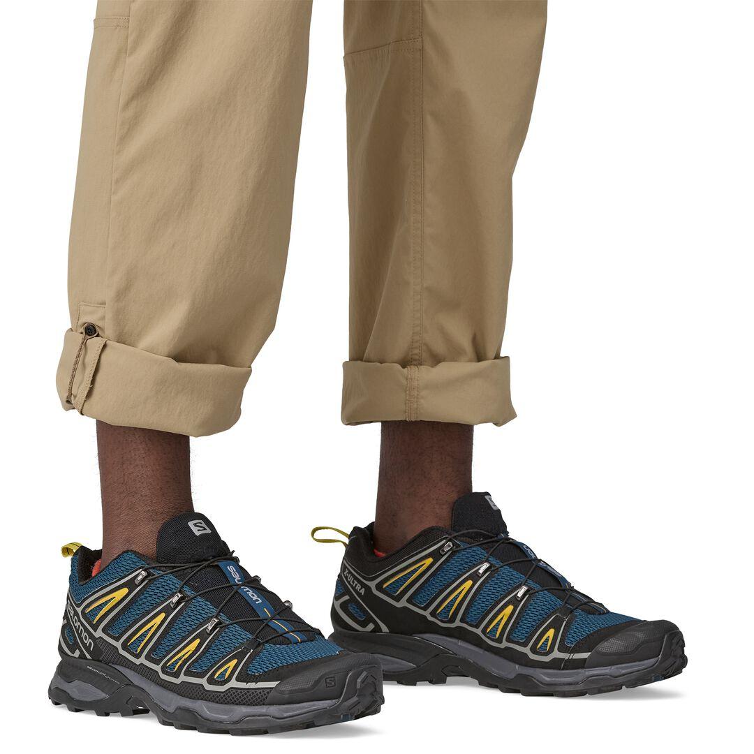 Quandary Hiking Pants - Short | Patagonia us