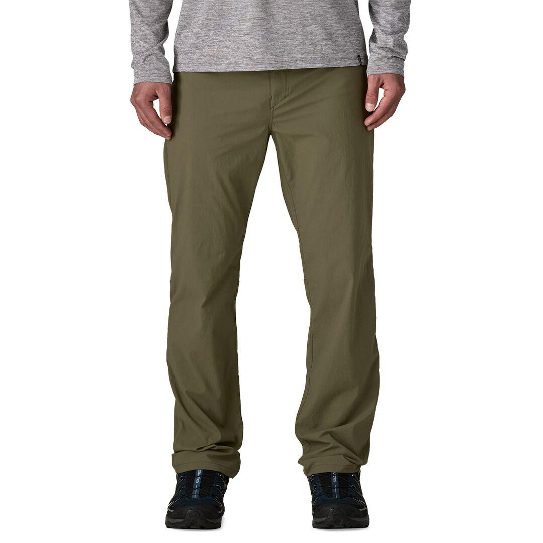 Quandary Hiking Pants - Short | Patagonia us